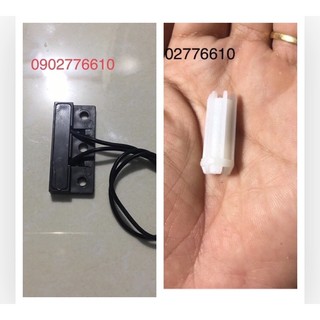 cảm biến và nam châm máy nước nóng ariston