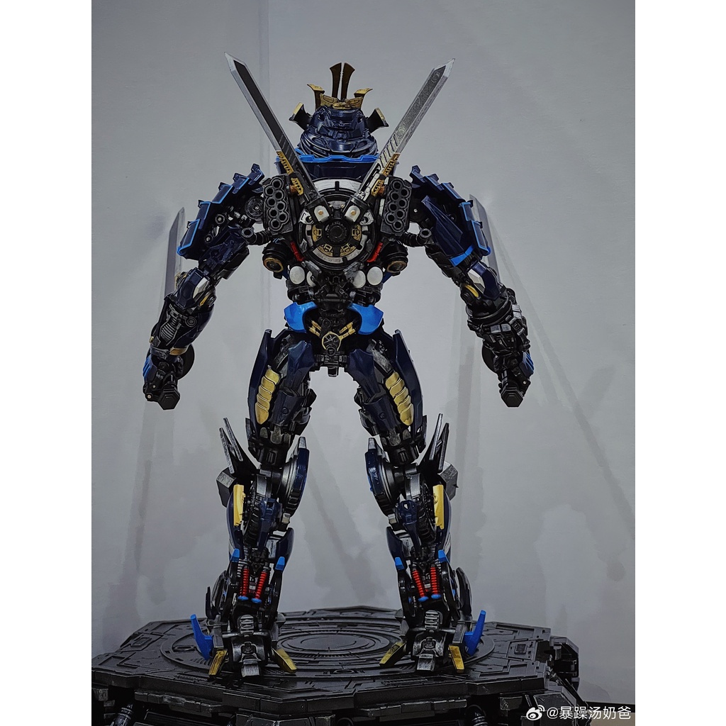 Mô Hình Lastknight Drift LK-01 TF Age Of Ẽxtinction LK01 DLZ size