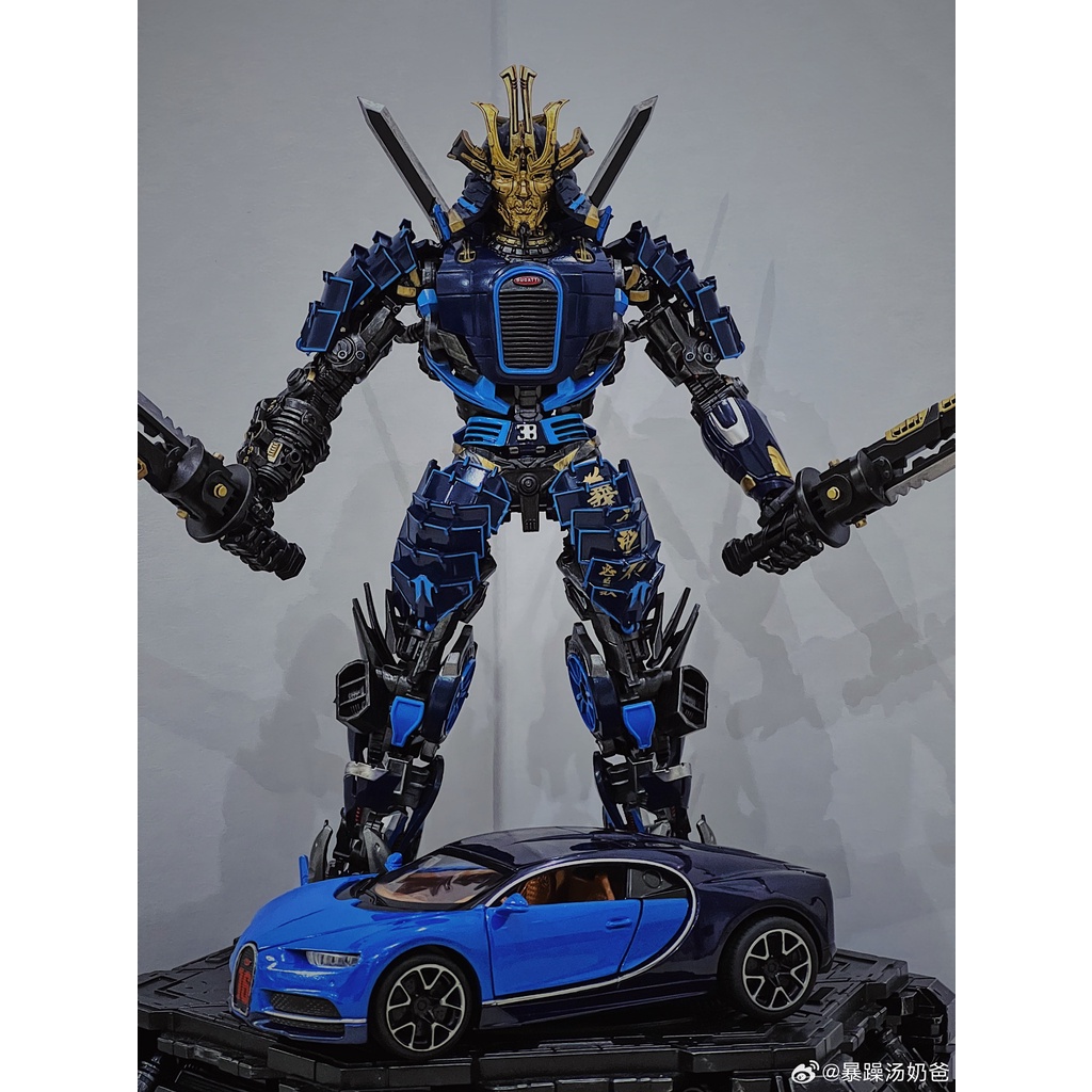 Mô Hình Lastknight Drift LK-01 TF Age Of Ẽxtinction LK01 DLZ size