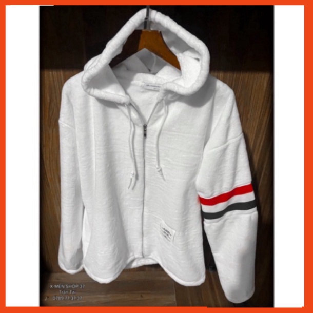 Áo khoác lông thome chất lông mượt 2 mặt có mũ thiết kế hot nhất mùa đông năm 88 88