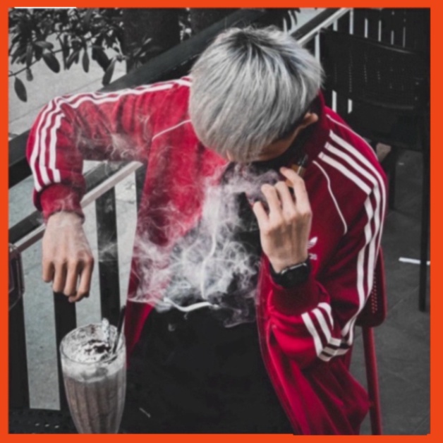 Áo Khoác Bomber Adidas Thể Thao Nam Vải Thun Nỉ Mịn Mà Dày Co Giãn Khóa Chống Nước Áo Khoác 3 Sọc kẻ 99