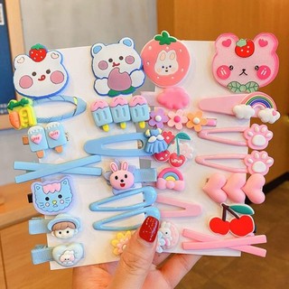Mới dây buộc tóc Dễ Thương Cho Bé Gái