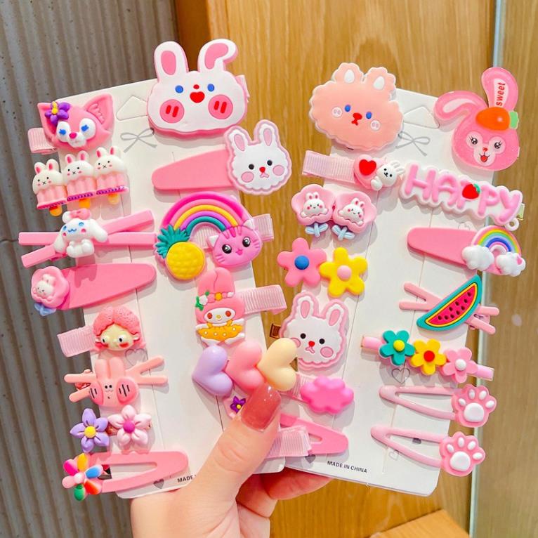 Mới dây buộc tóc Dễ Thương Cho Bé Gái