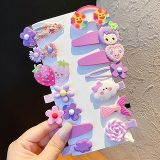 Mới dây buộc tóc Dễ Thương Cho Bé Gái