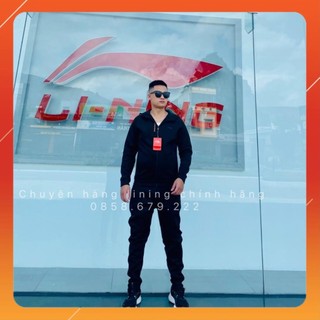 Bộ thể thao nam platman, đồ bộ nam thu đông 2 lớp mẫu mới nhất 2023 rr