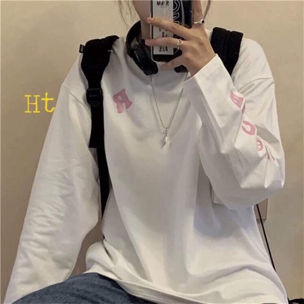 monmhp Áo tay xuông FCKO CLUB in tay da cá H2Q777