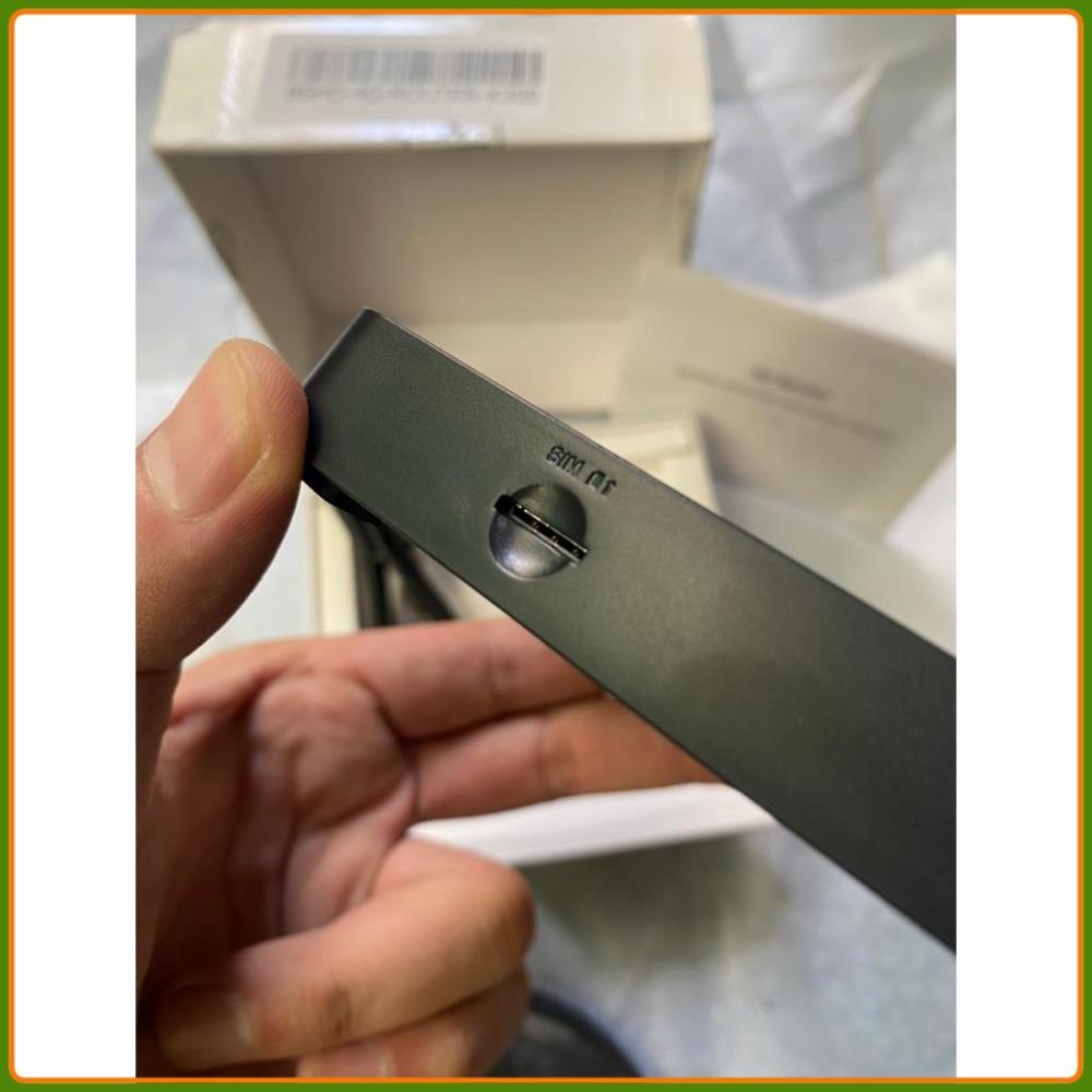 Cục phát wifi 4G, Bộ phát wifi từ sim 4G X300 chuyên lắp cho ô tô, phòng khách và bàn làm việc, 4 ăng ten ẩn bên trong