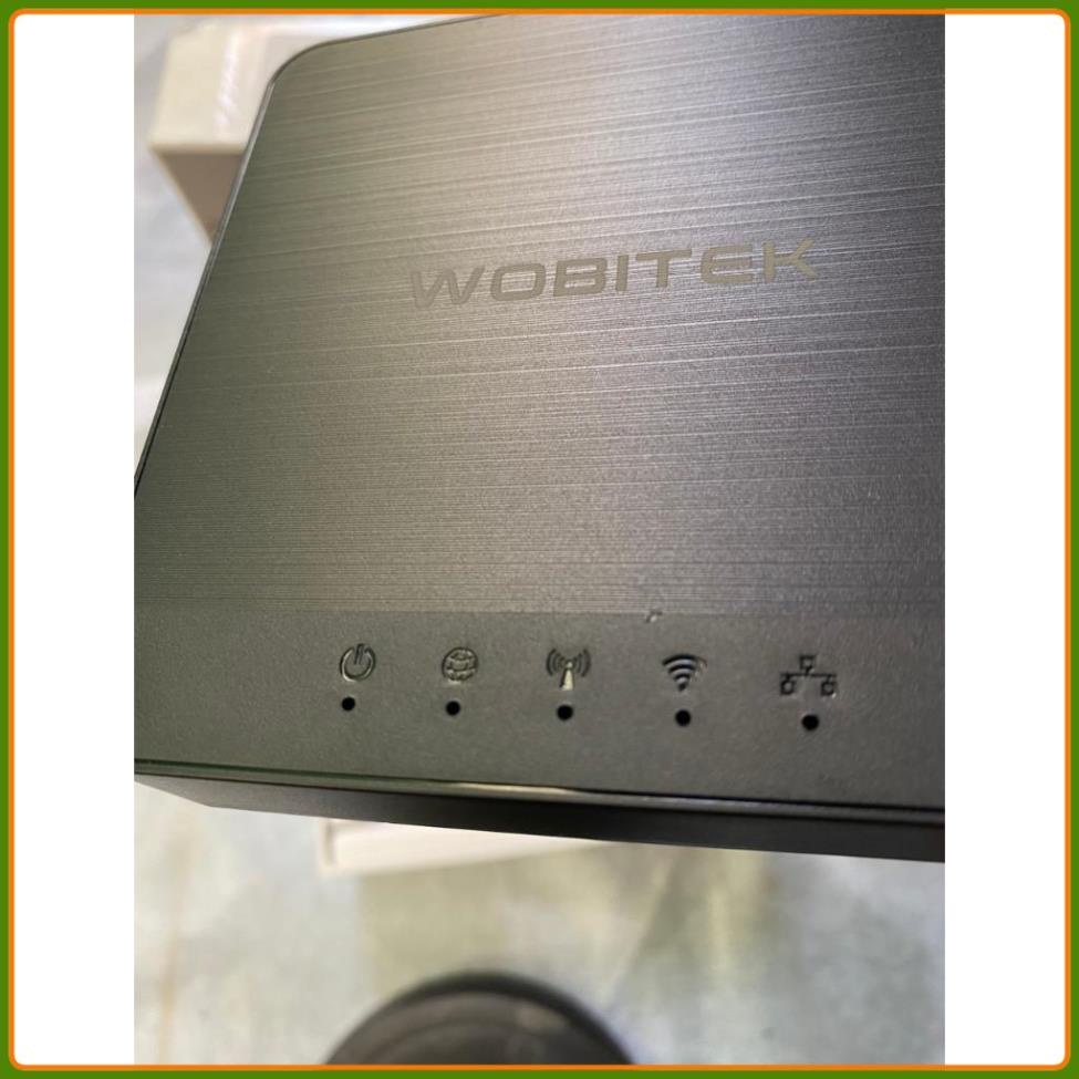 Cục phát wifi 4G, Bộ phát wifi từ sim 4G X300 chuyên lắp cho ô tô, phòng khách và bàn làm việc, 4 ăng ten ẩn bên trong