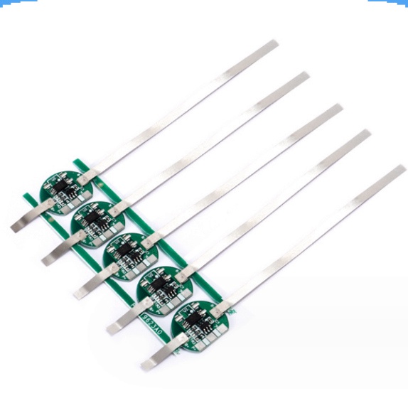 Mạch Bảo vệ pin - JH-88598 / JH-8675
