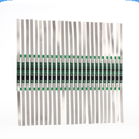 Mạch Bảo vệ pin - JH-88598 / JH-8675