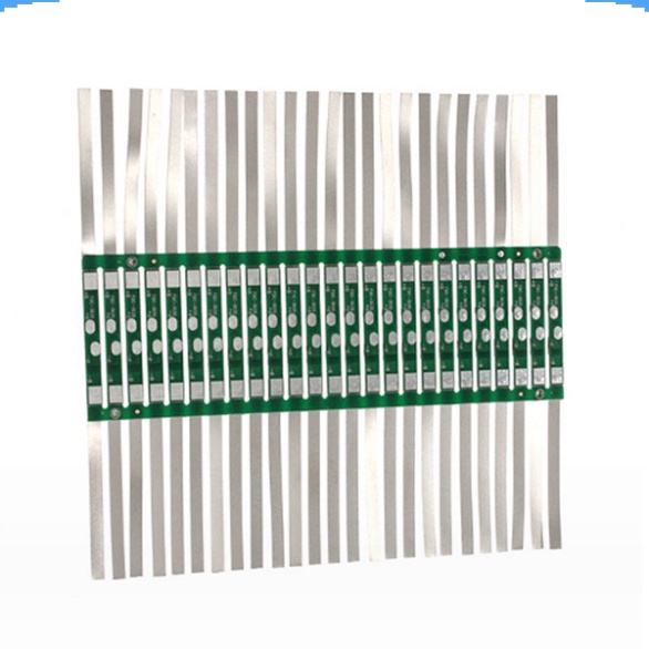 Mạch Bảo vệ pin - JH-88598 / JH-8675