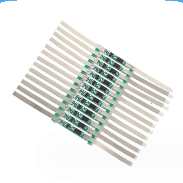 Mạch Bảo vệ pin - JH-88598 / JH-8675