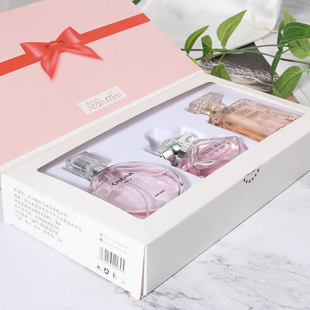 Nước Hoa coco Pháp Mùi Hương Nhẹ Lâu Phai 72 Giờ