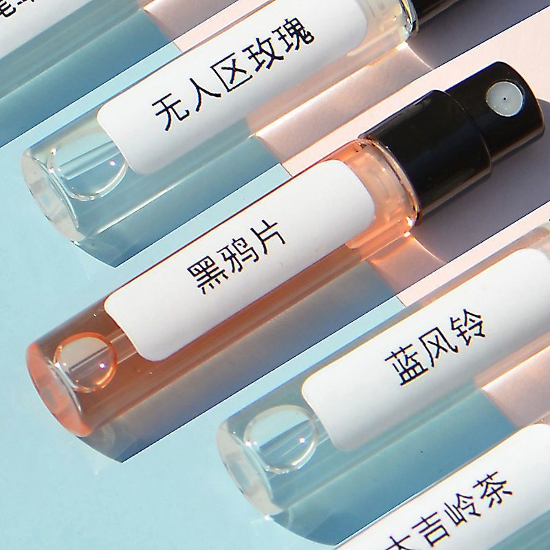 Nước Hoa Hương Thơm Mẫu Lớn Mẫu Hoa Hồng Đen opium Chính Hãng Cao Cấp Hoang Dã no man s land