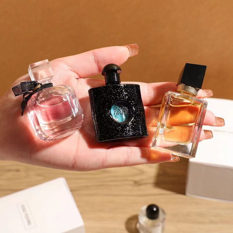 Nước Hoa  Nước Hoa Mẫu q Mẫu Đen opium no man land Dành Cho Nữ