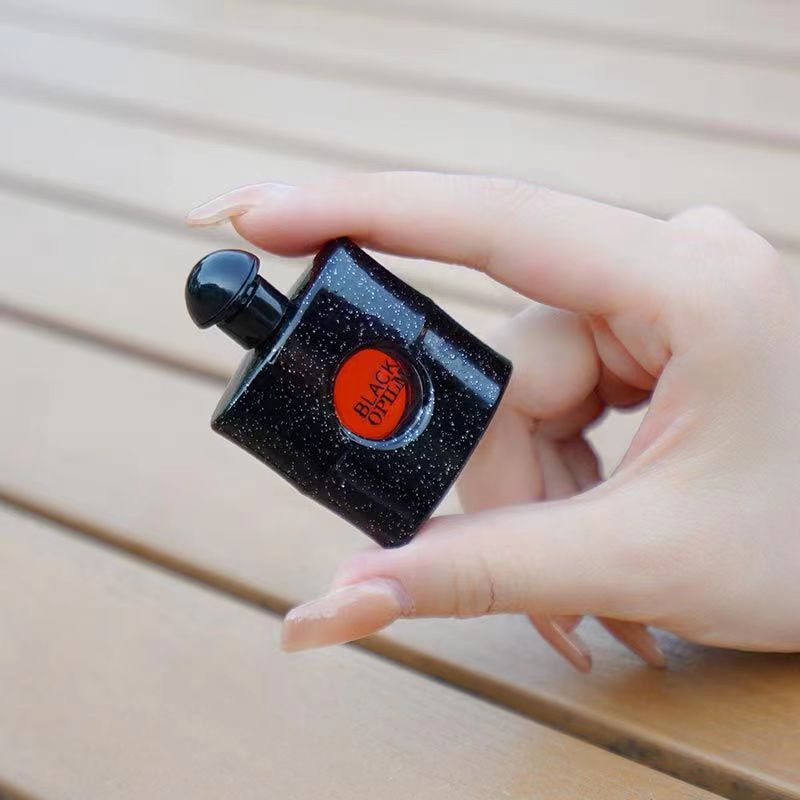 Nước Hoa  Nước Hoa Mẫu q Mẫu Đen opium no man land Dành Cho Nữ