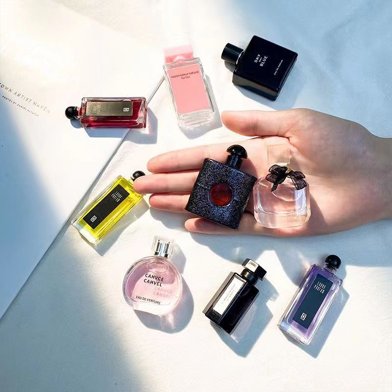 Nước Hoa  Nước Hoa Mẫu q Mẫu Đen opium no man land Dành Cho Nữ