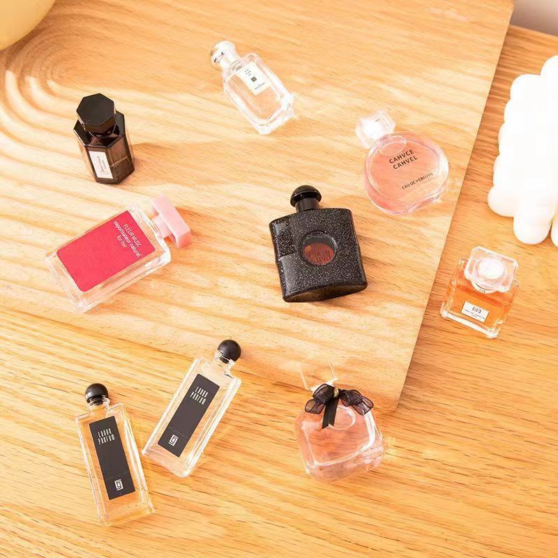 Nước Hoa  Nước Hoa Mẫu q Mẫu Đen opium no man land Dành Cho Nữ