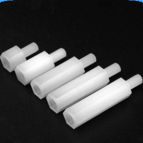 Trụ nhựa Đ-C 20-25-28-30mm