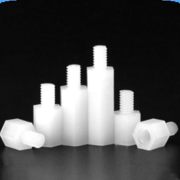 Trụ nhựa Đ-C 20-25-28-30mm