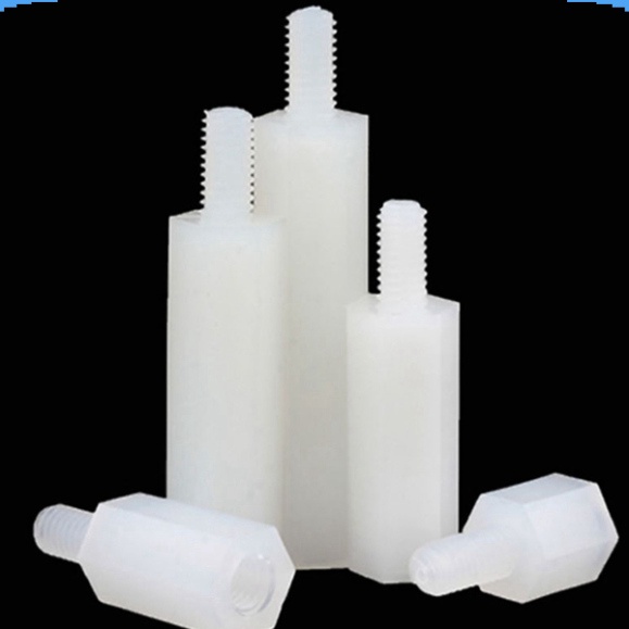 Trụ nhựa Đ-C 20-25-28-30mm