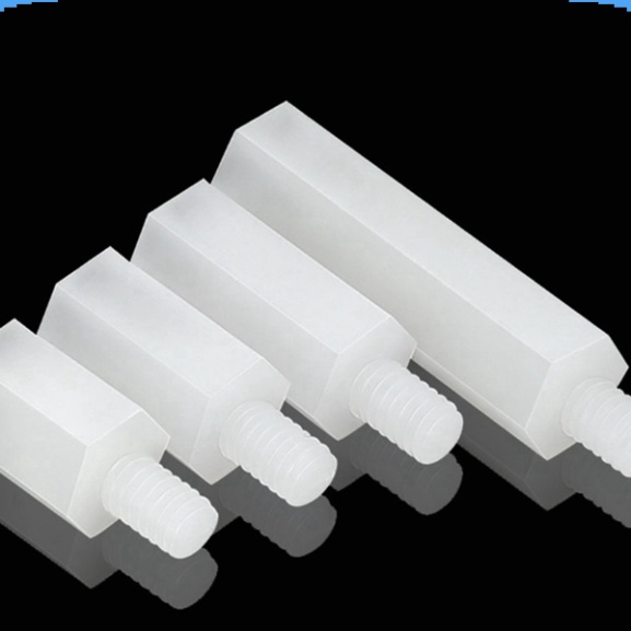Trụ nhựa Đ-C 20-25-28-30mm