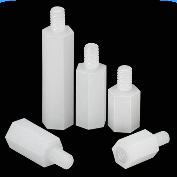 Trụ nhựa Đ-C 20-25-28-30mm