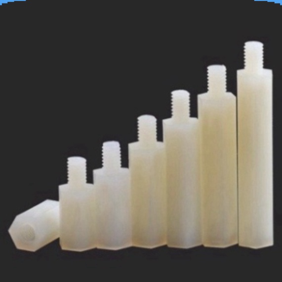 Trụ nhựa Đ-C 20-25-28-30mm