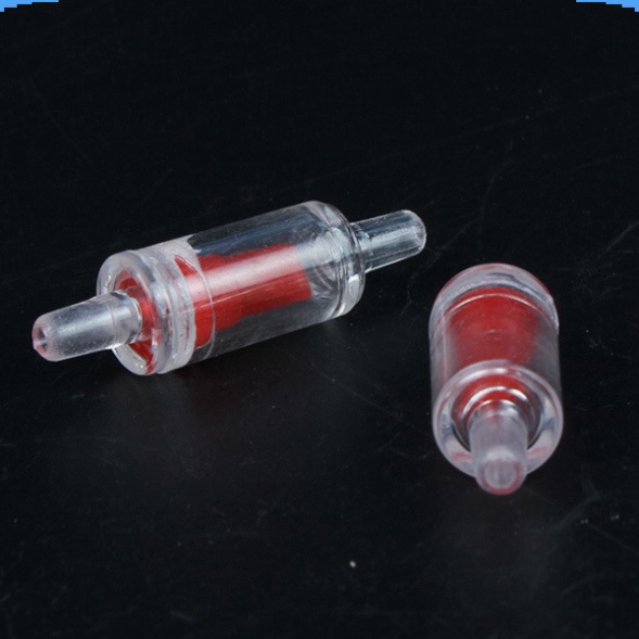 Van nước 1 chiều ống 4mm, 6mm