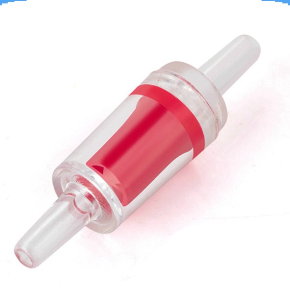 Van nước 1 chiều ống 4mm, 6mm