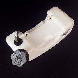 Bình xăng nhựa (bình xăng lớn) 330 (nắp + ống xăng)