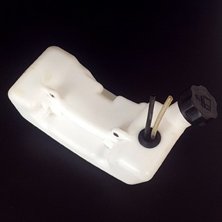 Bình xăng nhựa (bình xăng lớn) 330 (nắp + ống xăng)