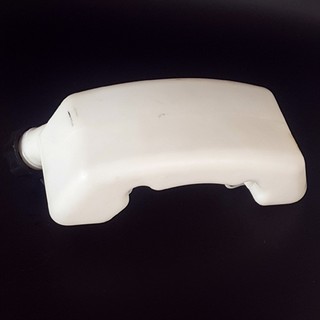 Bình xăng nhựa (bình xăng lớn) 330 (nắp + ống xăng)