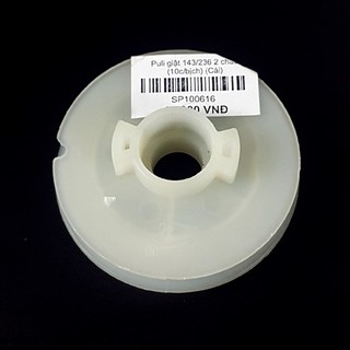 Puli giật máy cắt cỏ thụy điển husqvarna 143 / 236
