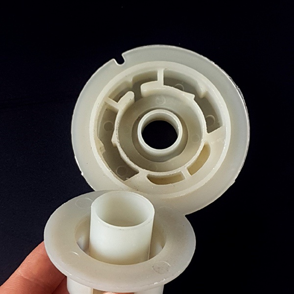 Puli giật 143/236 4 chấu