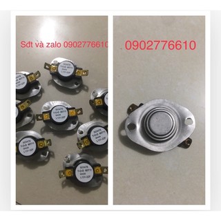 rơle nhiệt máy nước nóng