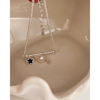 Vòng tay kèm charm xinh xắn