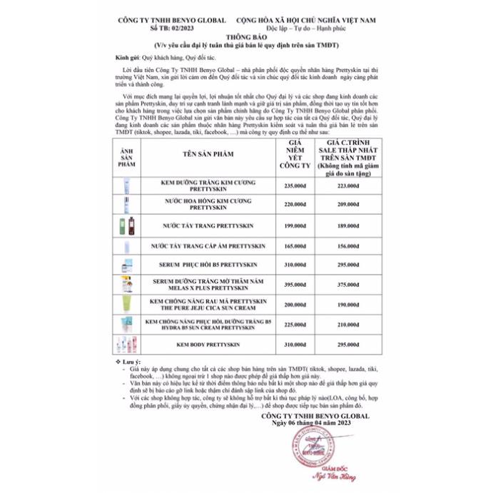 Serum B5 Prettyskin Hydra Max 50ml