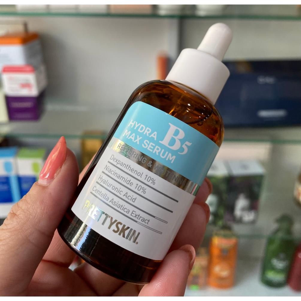 Serum B5 Prettyskin Hydra Max 50ml