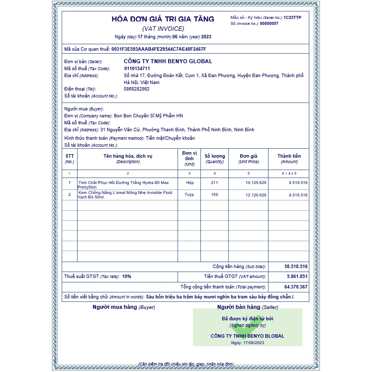 Serum B5 Prettyskin Hydra Max 50ml