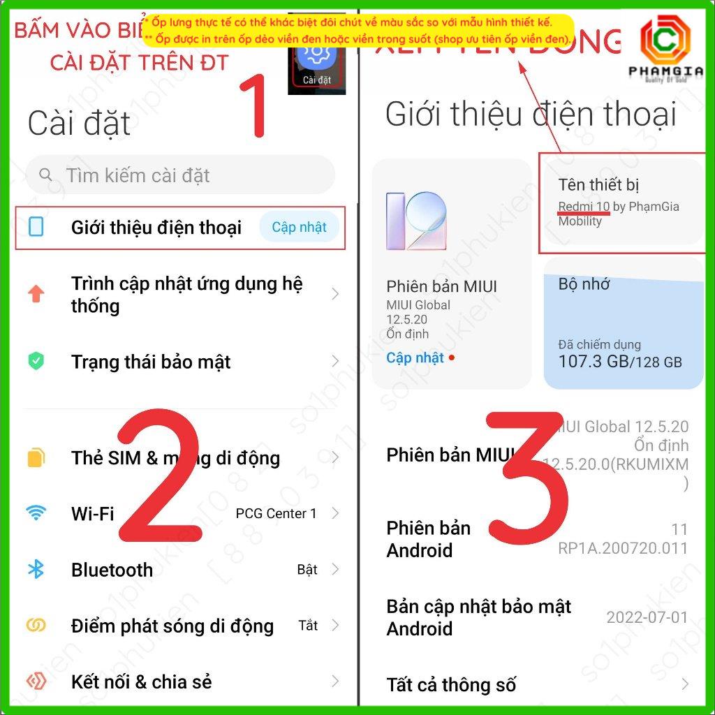 Ốp lưng Xiaomi Redmi 13C / Poco C65 dẻo đen bảo vệ cam in hình phi hành gia, vũ trụ hot trend nhiều mẫu đẹp mới