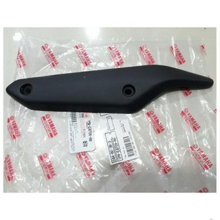 Ốp bô nhỏ xe Jupiter FI Yamaha chính hãng tại shop.