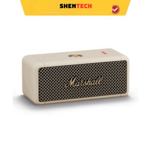 Loa bluetooth Marshall M2 phiên bản 2023 ,loa không dây M2 20w pin trâu âm thanh chất lượng chống nước - TECHHIGH