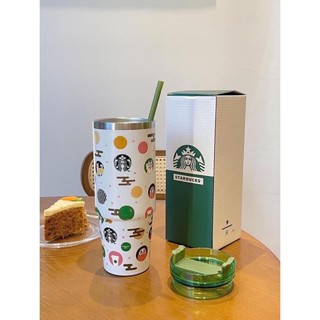 PSG Ly  giữa nhiệt Starbucks 900ml