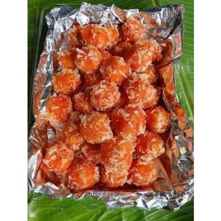 CHẢ CÁ TẨM BỘT XỐT MAYONE
