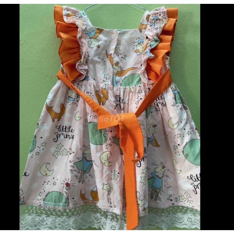 Thanh lý quần áo trẻ em