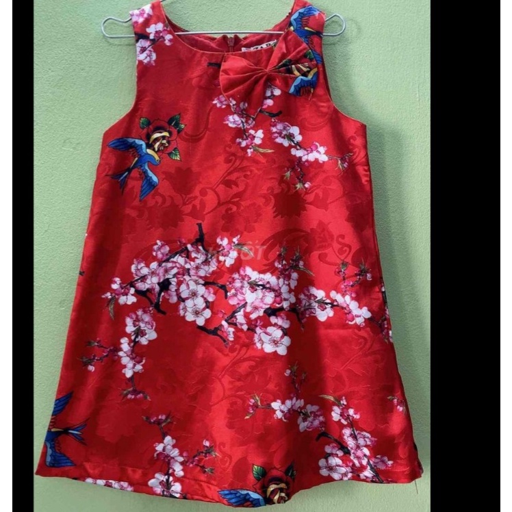 Thanh lý quần áo trẻ em