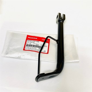 Chân chống phụ , chống bên , chống cạnh air blade 110 zin honda - 50530kvgv40