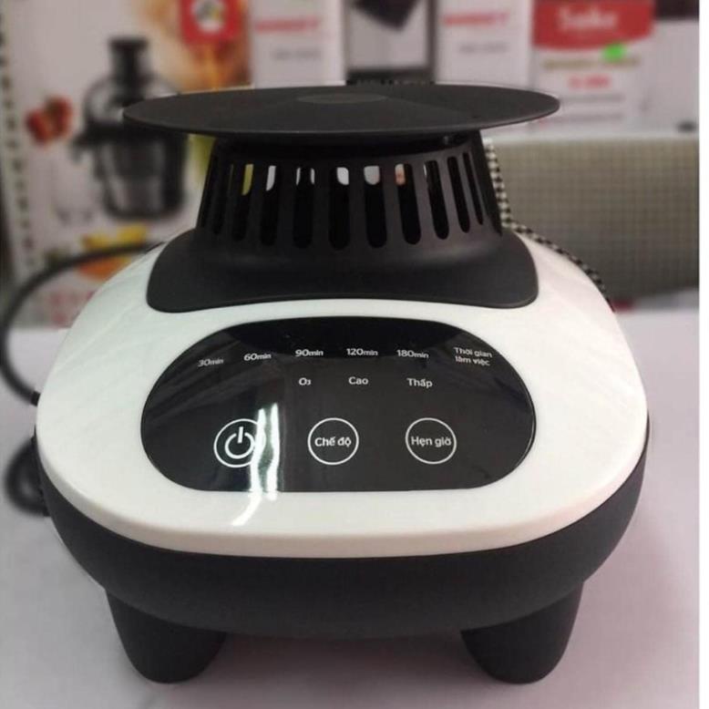 Tủ sấy quần áo sunhouse shd2707