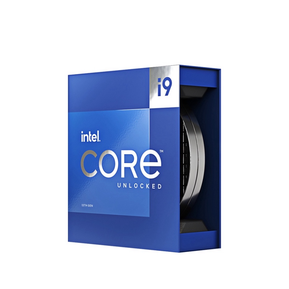 CPU Intel Core i9-9920X